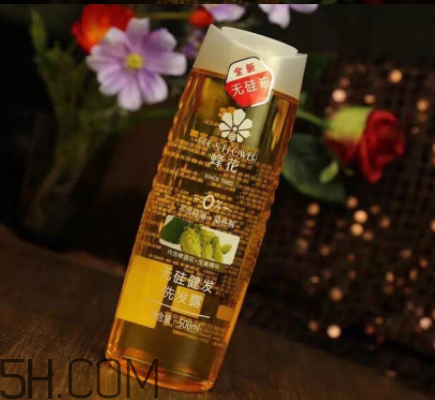 蜂花無硅洗發(fā)露好用嗎？蜂花無硅洗發(fā)露多少錢？