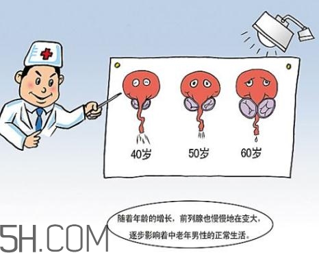 前列腺增生能過性生活嗎？前列腺增生會(huì)影響性功能嗎？