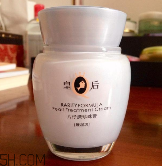 片仔癀珍珠膏敏感肌膚可以用嗎？片仔癀珍珠膏能不能美白祛斑？