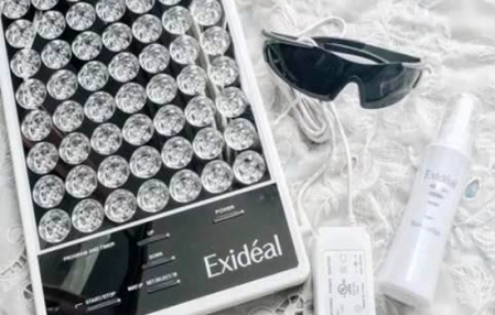 exideal大排燈越照越黑嗎?exideal大排燈副作用