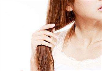 洗發(fā)水含硅油有什么危害？頭皮癢是長頭發(fā)嗎？