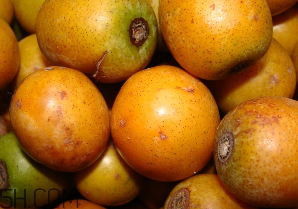 南酸棗什么時候成熟？南酸棗怎么種