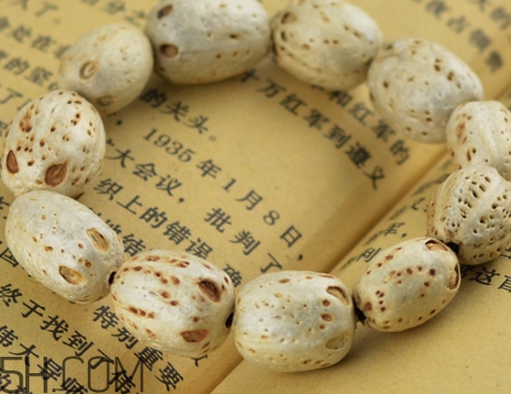 南酸棗是棗嗎？南酸棗的核如何做手串