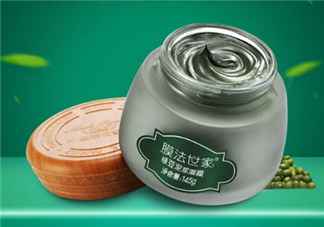 膜法世家綠豆面膜敷多長(zhǎng)時(shí)間_功效