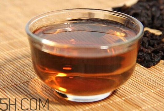 烏龍茶種類有哪些？烏龍茶茶名是怎么來的