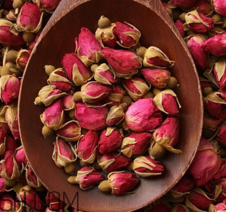 玫瑰花茶是涼性的嗎？玫瑰花茶哪個(gè)牌子好