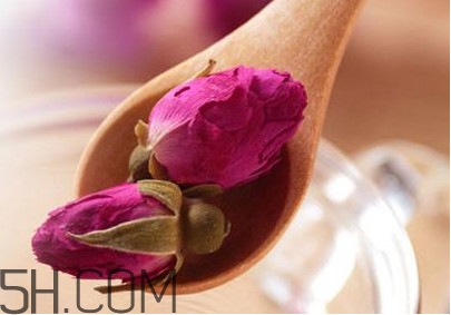 玫瑰花茶和什么搭配好？玫瑰花茶的功效與作用