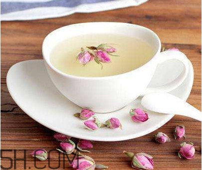 玫瑰花茶和什么搭配好？玫瑰花茶的功效與作用