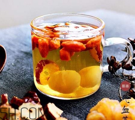 桂圓紅棗茶能豐胸嗎？桂圓紅棗茶上火嗎