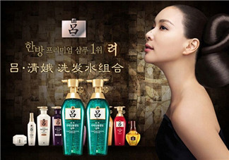 韓國呂洗發(fā)水孕婦能用嗎？如何預(yù)防頭皮老化？