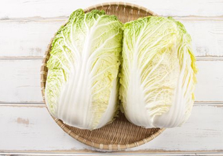 大白菜可以減肥嗎？大白菜怎么做酸菜