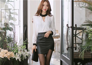 皮裙可以用洗衣機(jī)洗嗎？皮裙怎么清洗？