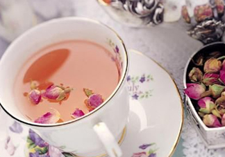 玫瑰花茶該怎么喝？玫瑰花茶一周喝幾次