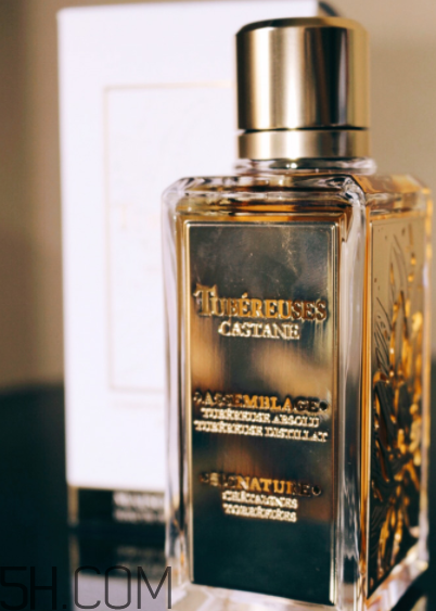 蘭蔻殿堂香水好聞嗎？蘭蔻殿堂香水什么味道？