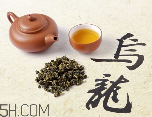 烏龍茶哪里的最好？烏龍茶屬于什么茶