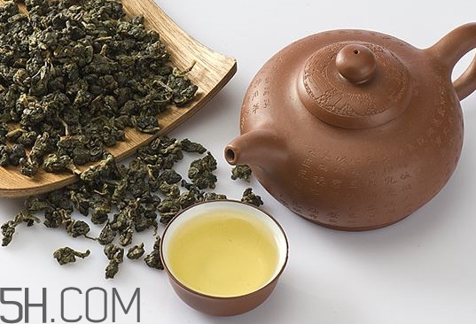 烏龍茶可以泡幾次？烏龍茶能放多久