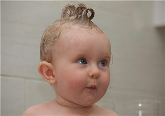 嬰兒洗發(fā)水有哪些？洗頭時(shí)不要做的事