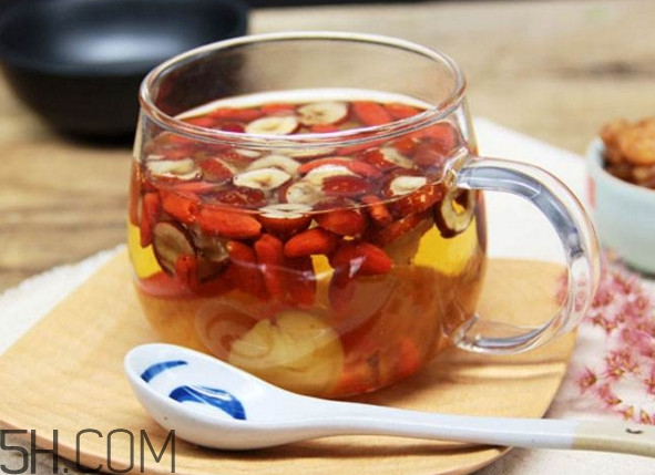 桂圓紅棗茶怎么做？桂圓紅棗茶孕婦能喝嗎