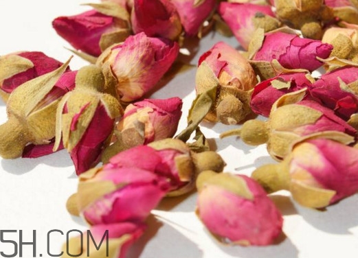 玫瑰花茶可以豐胸嗎？玫瑰花茶孕婦可以喝嗎