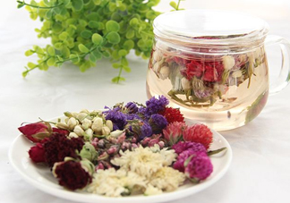 玫瑰花茶和什么搭配好？玫瑰花茶的功效與作用