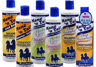 美國箭牌洗發(fā)水的系列哪款好？頭皮癢用什么洗發(fā)水？