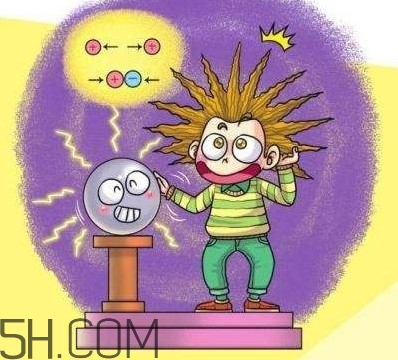 觸電是電流還是電壓？為何冬季手摸金屬會(huì)有觸電的感覺