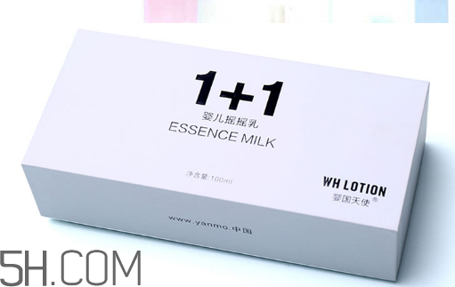 嬰國天使搖搖乳多少錢_怎么用？