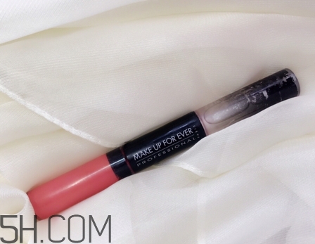 make up for ever玫珂菲藝術(shù)家唇釉色號_試色圖 make up for ever玫珂菲藝術(shù)家唇釉色號_試色圖