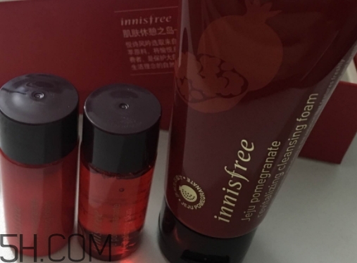 悅詩風(fēng)吟石榴系列多少錢？悅詩風(fēng)吟石榴系列專柜價格