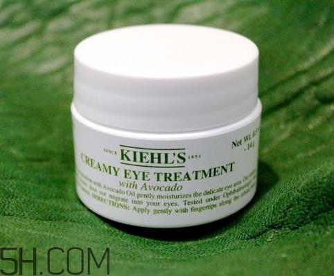 科顏氏牛油果眼霜孕婦能用嗎？