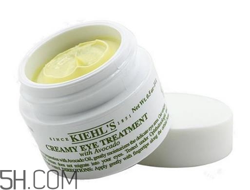 科顏氏牛油果眼霜孕婦能用嗎？