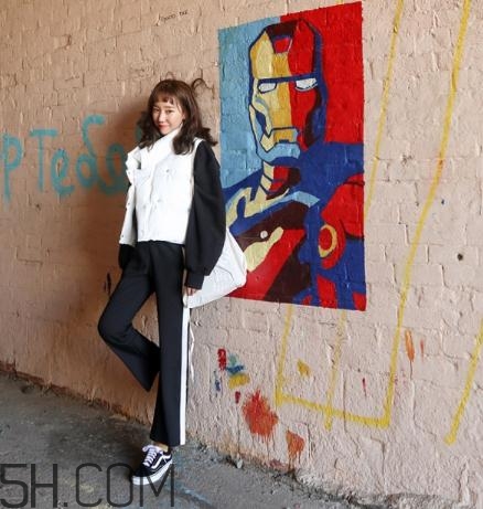 羽絨馬甲怎么搭配好看？羽絨馬甲搭配圖片