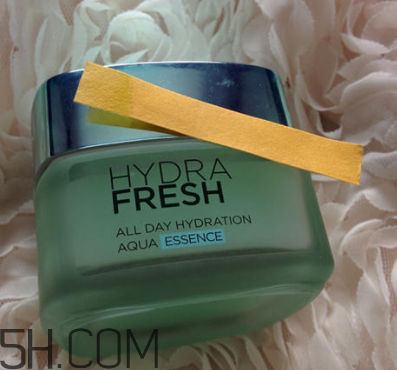 歐萊雅清潤全日保濕凝露怎么樣_好用嗎 歐萊雅清潤全日保濕凝露怎么樣_好用嗎