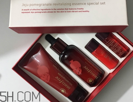 悅詩風(fēng)吟石榴系列孕婦可以用嗎？