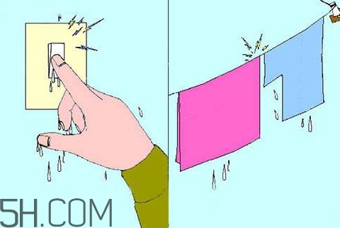 觸電到死亡一般是多久？人體觸電的方式有幾種