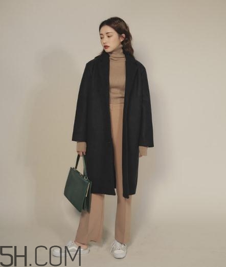 駝色內搭配什么外套？駝色內搭怎么搭配外套？