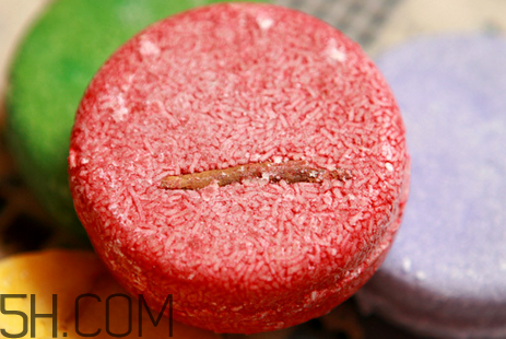 lush洗發(fā)皂怎么用？染發(fā)需要洗頭嗎？