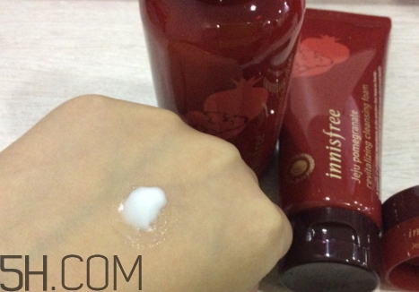 悅詩(shī)風(fēng)吟石榴系列怎么用？悅詩(shī)風(fēng)吟石榴系列使用步驟