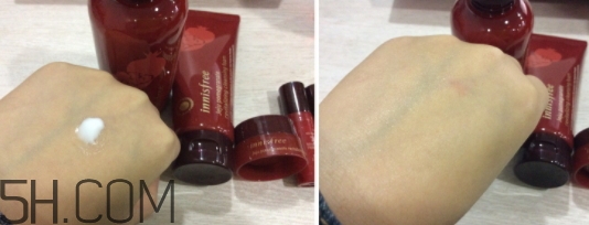 悅詩(shī)風(fēng)吟石榴系列怎么用？悅詩(shī)風(fēng)吟石榴系列使用步驟