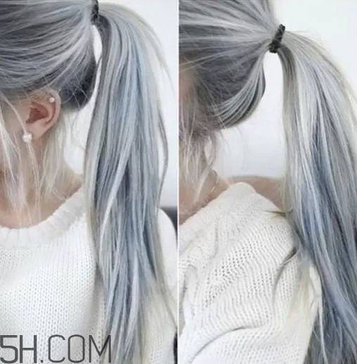 染發(fā)劑什么牌子最好？怎么延后補(bǔ)染頭發(fā)？