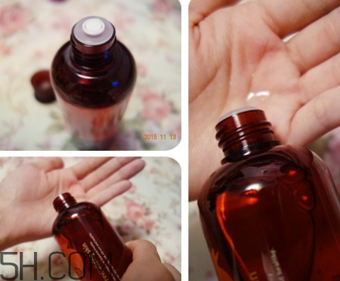 悅詩(shī)風(fēng)吟石榴系列怎么用？悅詩(shī)風(fēng)吟石榴系列使用步驟