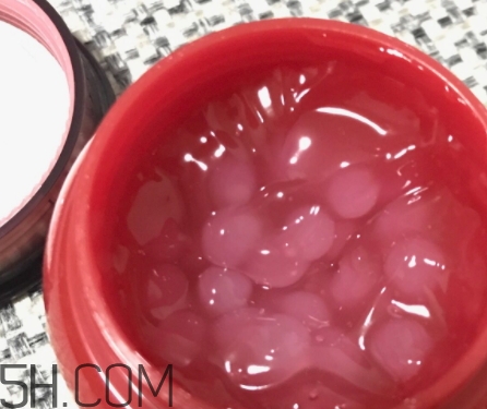 悅詩風(fēng)吟石榴睡眠面膜好用嗎？悅詩風(fēng)吟石榴凝珠睡眠面膜評測