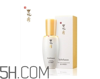 雪花秀潤(rùn)燥精華適合什么皮膚？雪花秀潤(rùn)燥精華怎么使用？