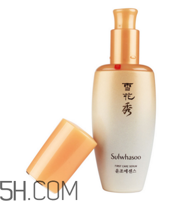 雪花秀潤(rùn)燥精華適合什么皮膚？雪花秀潤(rùn)燥精華怎么使用？