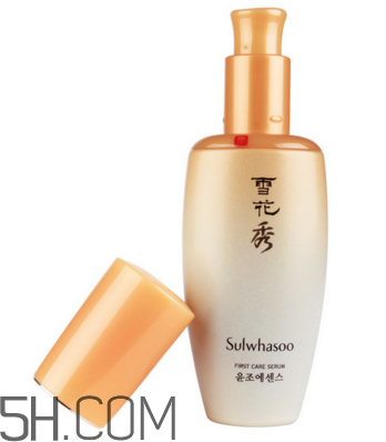 雪花秀潤燥精華適合什么年齡？雪花秀潤燥精華功效