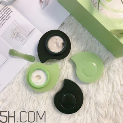 佰草集太極面霜好用嗎？佰草集太極面霜評測