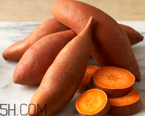 紅薯為什么放一段時間好吃 為什么紅薯越放越甜 紅薯為什么放一段時間好吃 為什么紅薯越放越甜