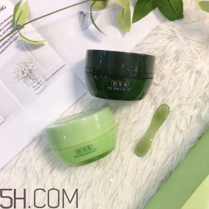 佰草集太極面霜怎么用？佰草集太極面霜使用順序