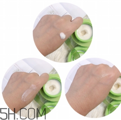 佰草集太極面霜怎么用？佰草集太極面霜使用順序