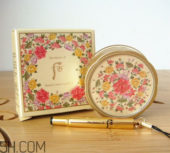 whoo后秘貼精華適合什么年齡？whoo后和雪花秀產(chǎn)品對比